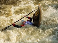 514 - FREESTYLE KAYAKER - CLIFFORD STEPHEN - united kingdom <div